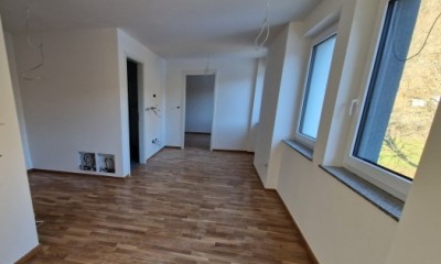 1,5-sobni apartma, Apartmaji KRNES 